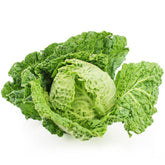 MULTIPACK (stk.) - ØKOLOGISK ITALIENSK KÅL (6 stk.)